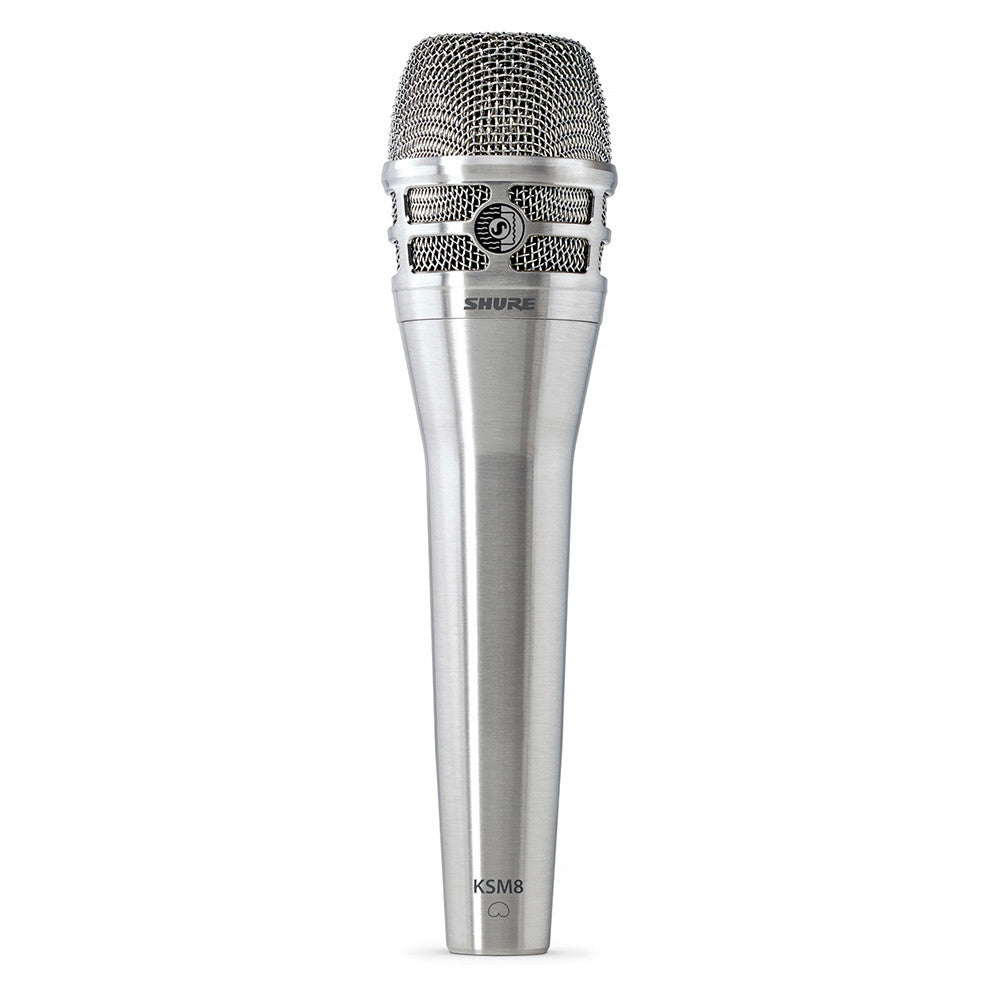 Shure KSM8/N
