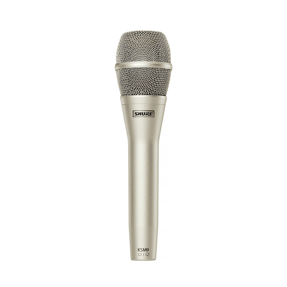 Shure KSM9/CG