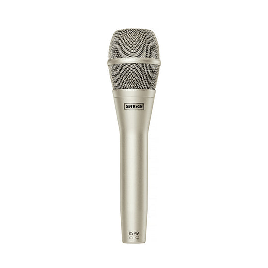 Shure KSM9/CG