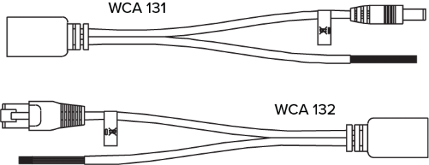 Williams Sound POE KT2