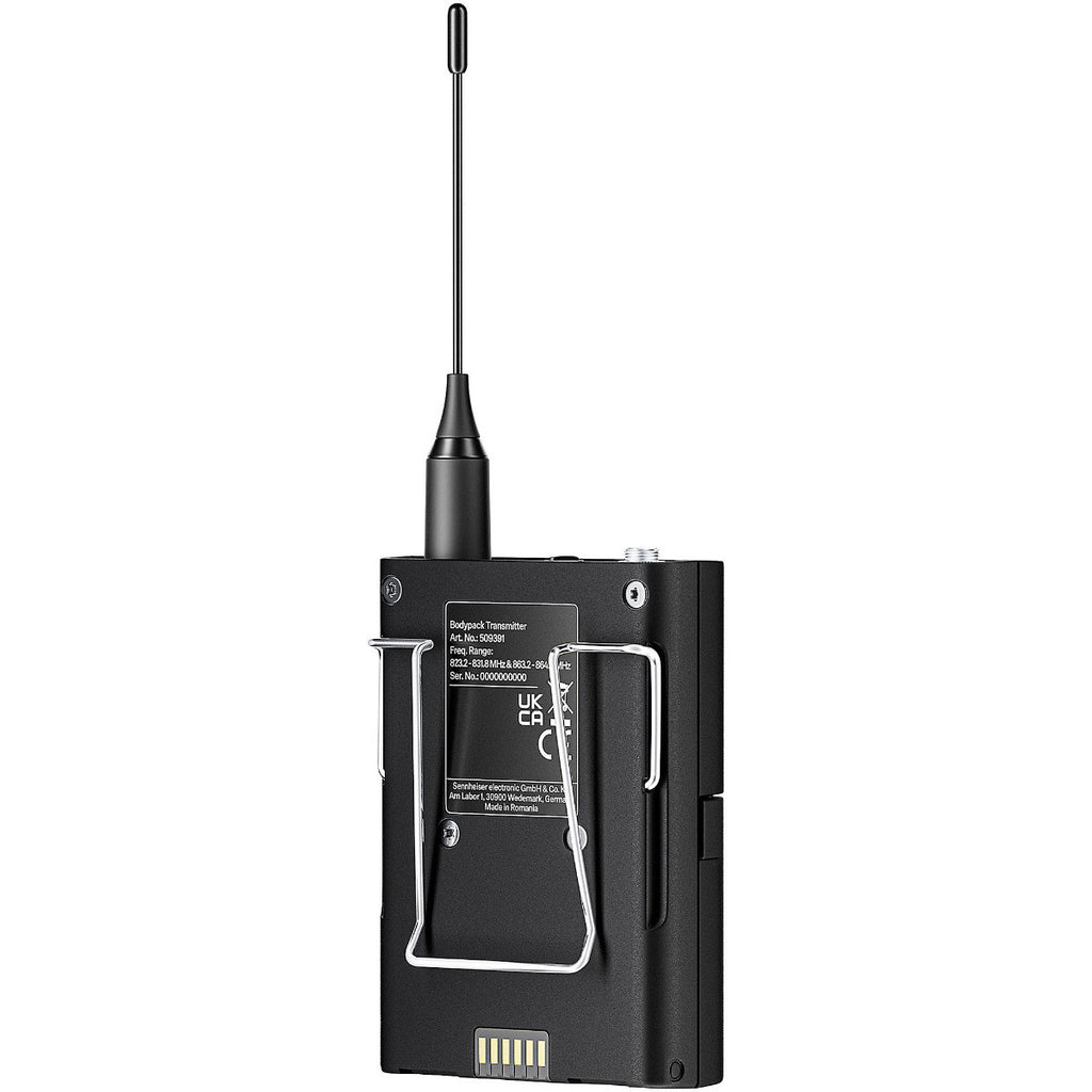 Sennheiser EW-DX SK (R1-9)