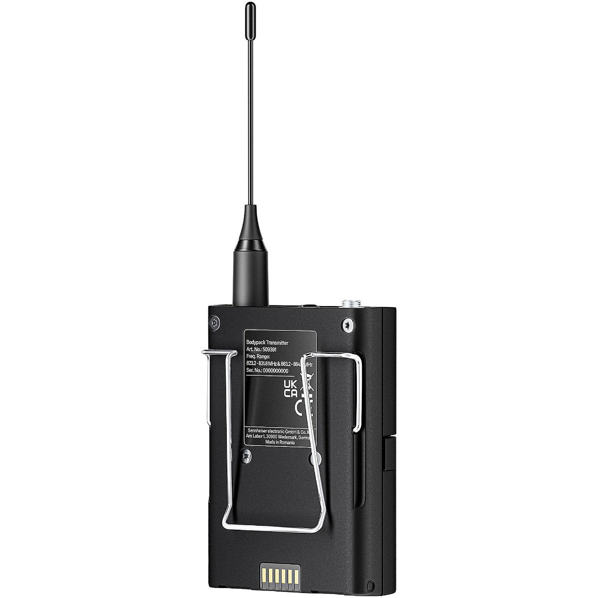 Sennheiser EW-DX SK (Q1-9)
