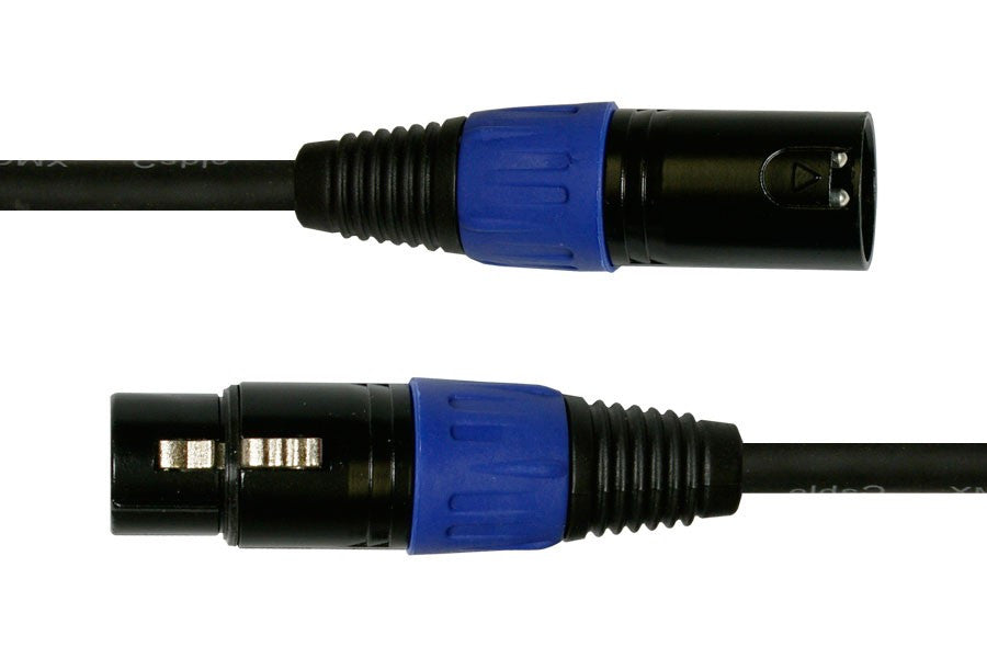 Blizzard DMX-10Q