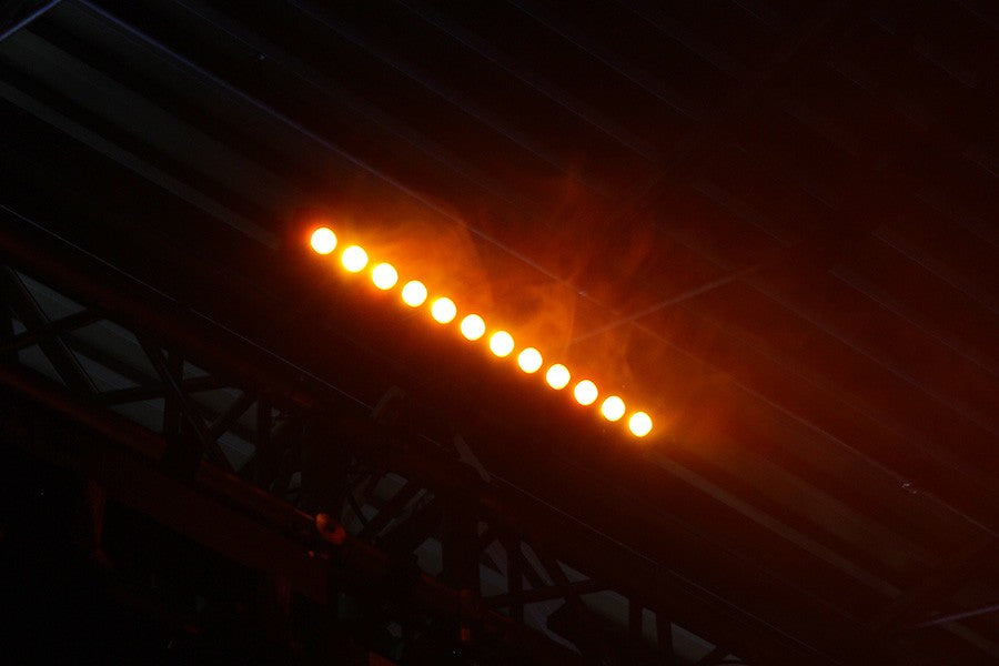 Blizzard HotStik EXA