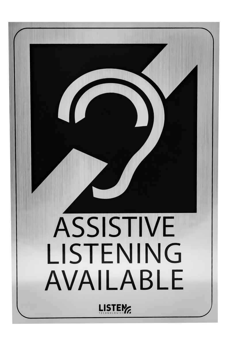 Listen LT-LA-304
