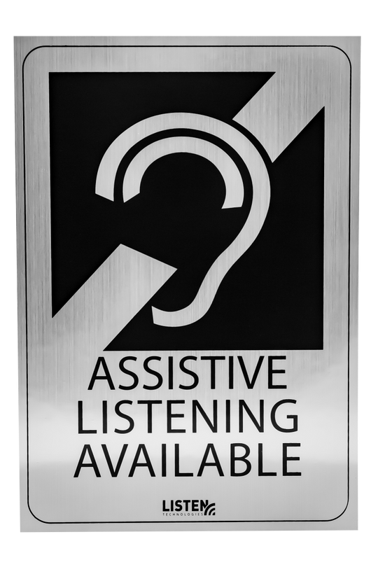 Listen LA-304