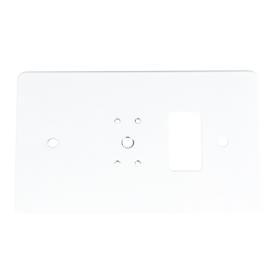 Listen LA-347-WH
