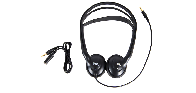 Listen LA-402