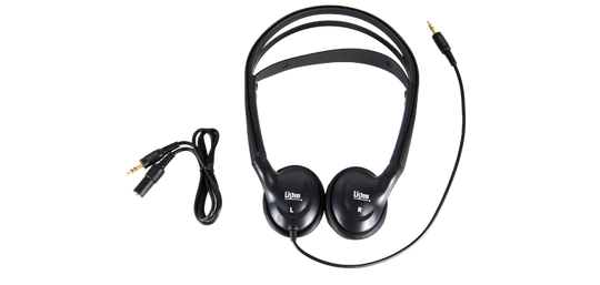 Listen LA-402