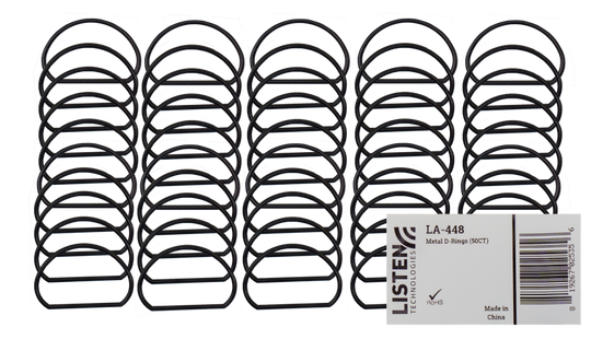 Listen LA-448