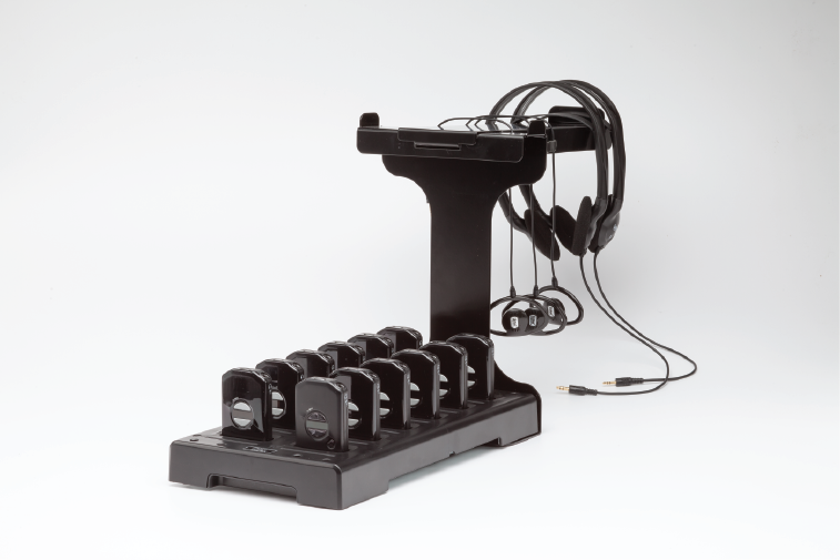 Listen LA-382