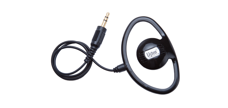 Listen LA-401
