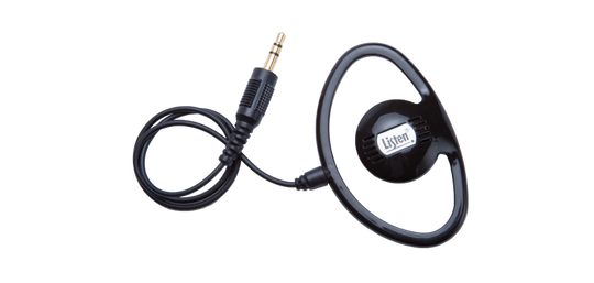 Listen LA-401