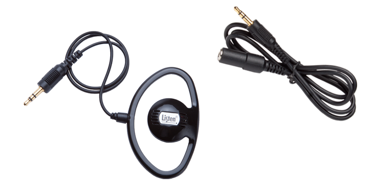 Listen LA-401
