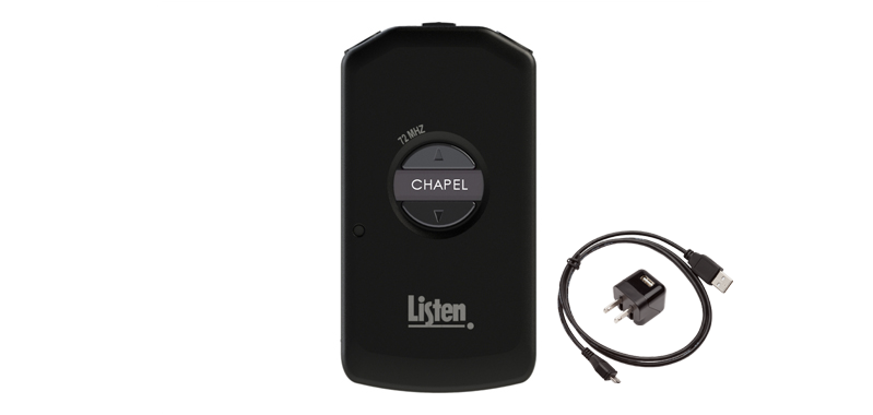 Listen MH-4200-072-P0