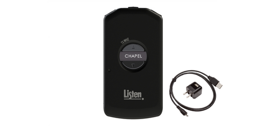 Listen MH-4200-072-P0