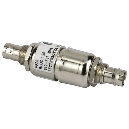 Lectrosonics PF25-19