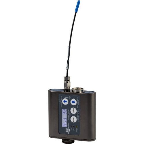 Lectrosonics SMQV-23