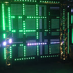 American DJ LED MASTER