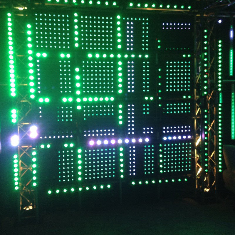 American DJ LED MASTER