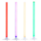 American DJ LED BP TUBES 4 PAK