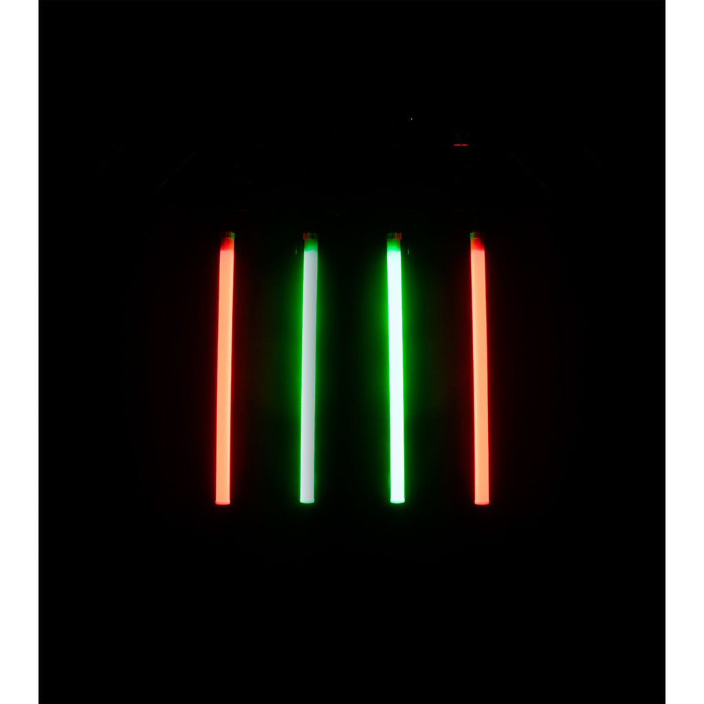 American DJ LED BP TUBES 4 PAK