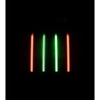 American DJ LED BP TUBES 4 PAK