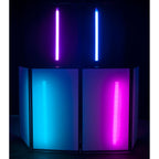 American DJ LED BP TUBES 4 PAK