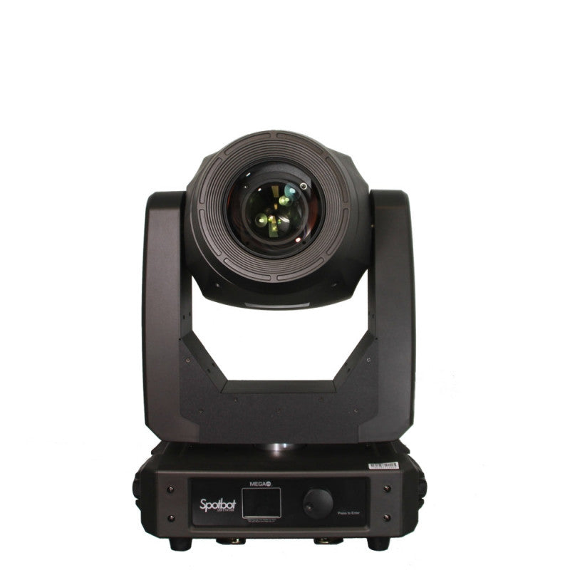Mega-Lite 1182