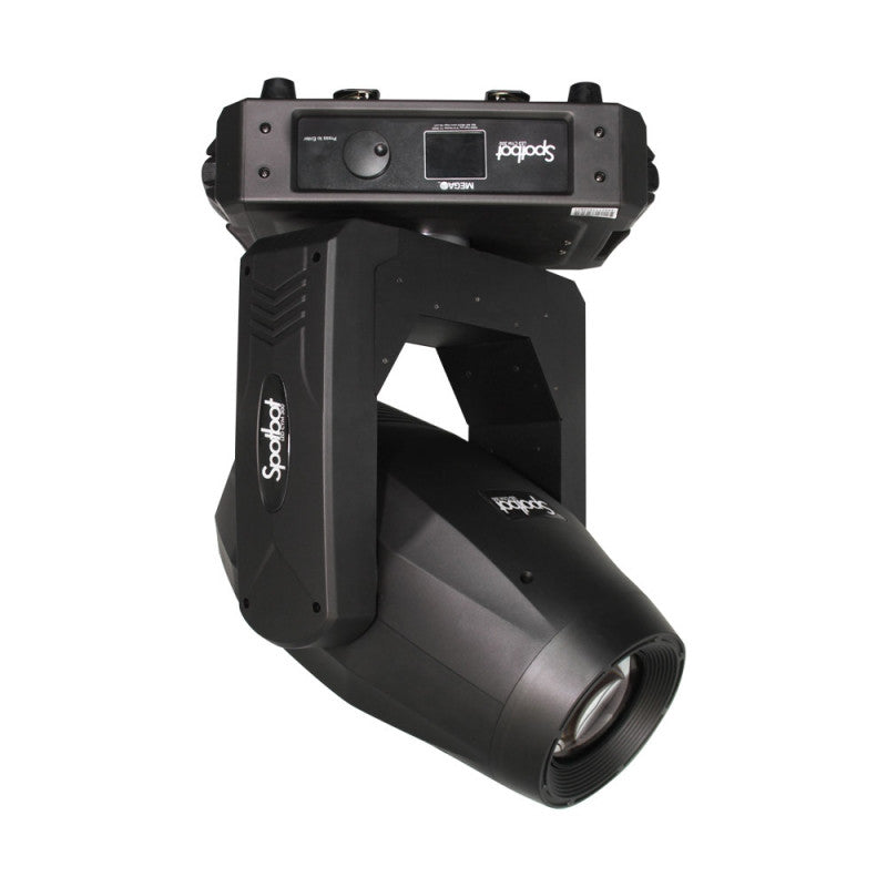 Mega-Lite 1182