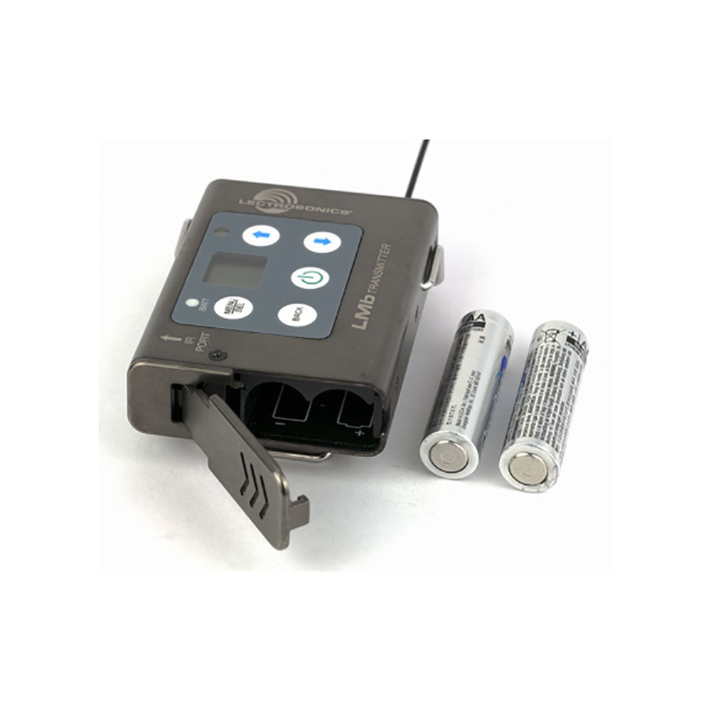 Lectrosonics LMB-A1