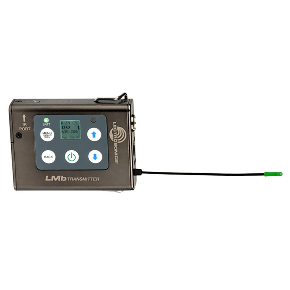 Lectrosonics LMB-A1