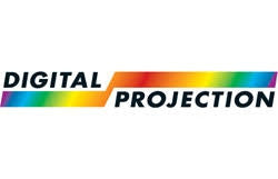 Digital Projection 118-679