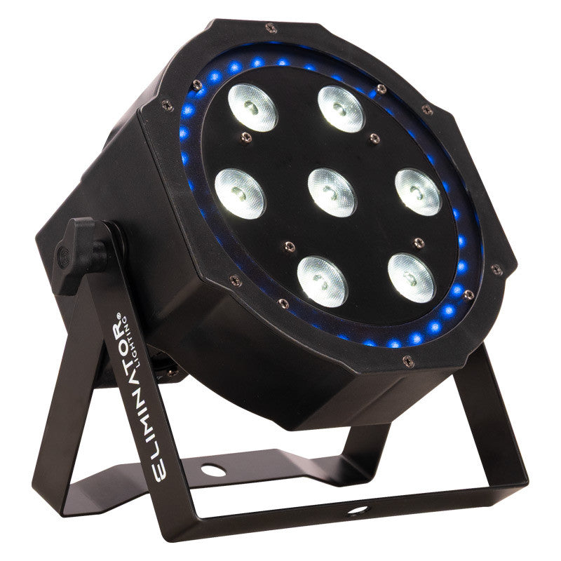 Eliminator Lighting LP8R