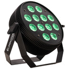 Eliminator Lighting LP Hex 12 Plus
