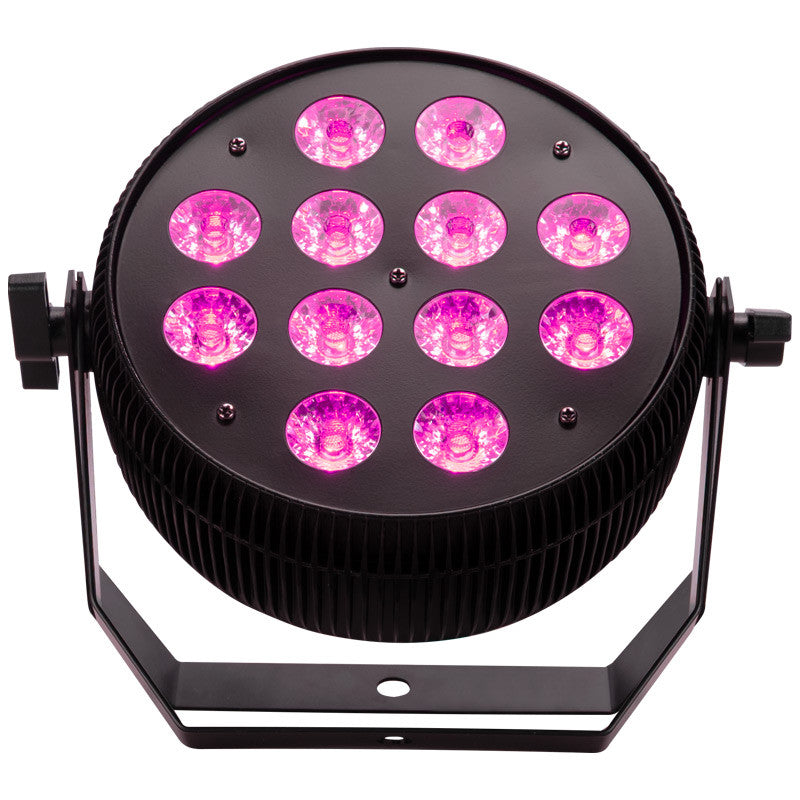 Eliminator Lighting LP Hex 12 Plus