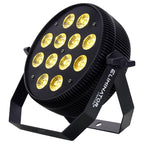 Eliminator Lighting LP Hex 12 Plus