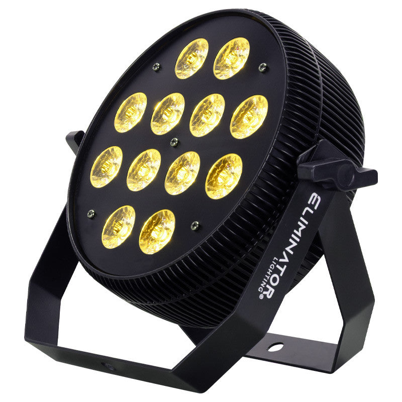 Eliminator Lighting LP Hex 12 Plus