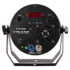Eliminator Lighting LP Hex 12 Plus