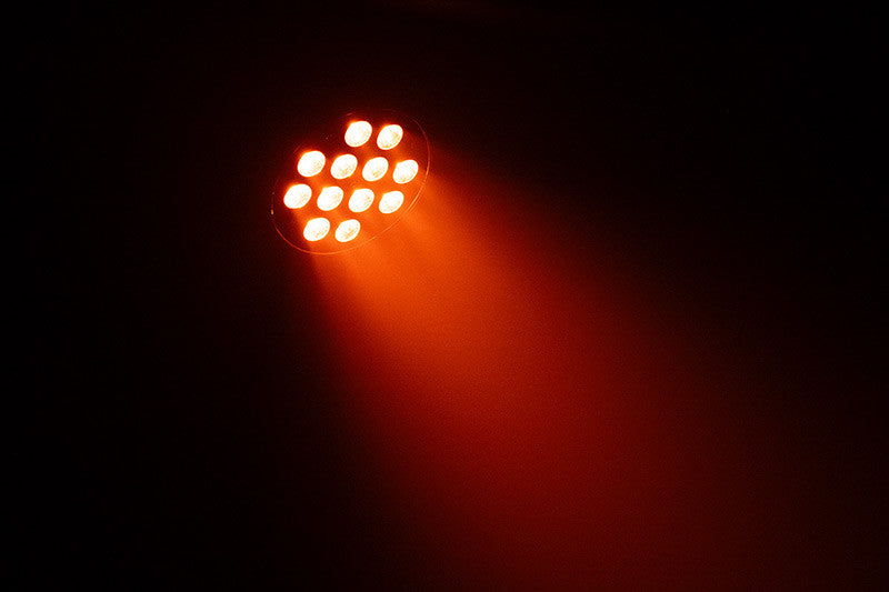 Eliminator Lighting LP Hex 12 Plus