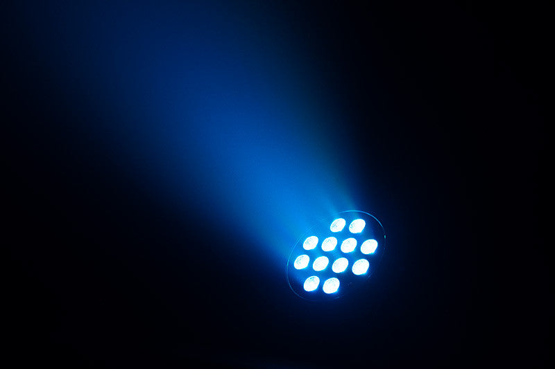 Eliminator Lighting LP Hex 12 Plus