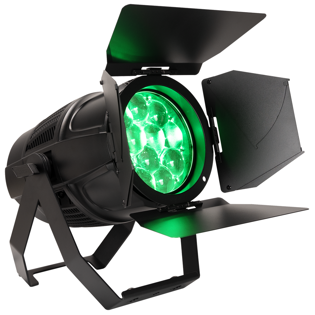 Elation LIMELIGHT PAR L Barndoor