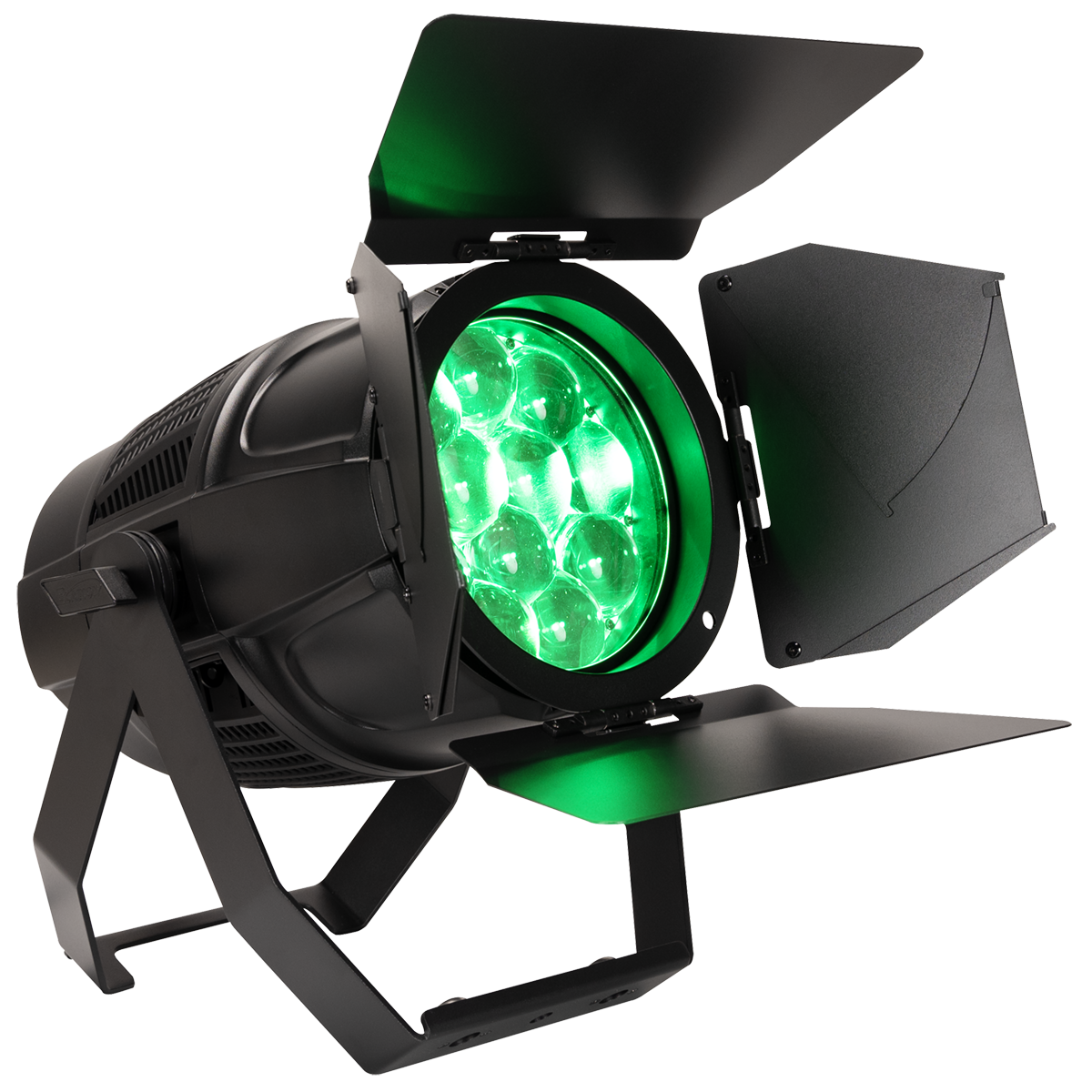 Elation LIMELIGHT PAR L Barndoor