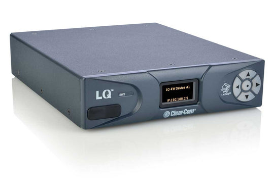 Clear-Com LQ-4W2