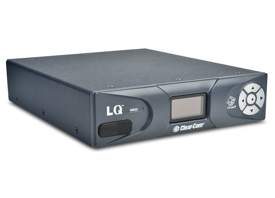 Clear-Com LQ-4WG2