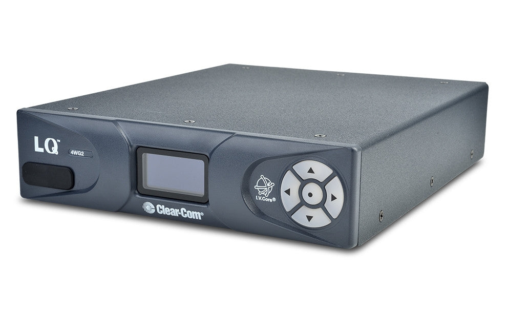 Clear-Com LQ-4WG2