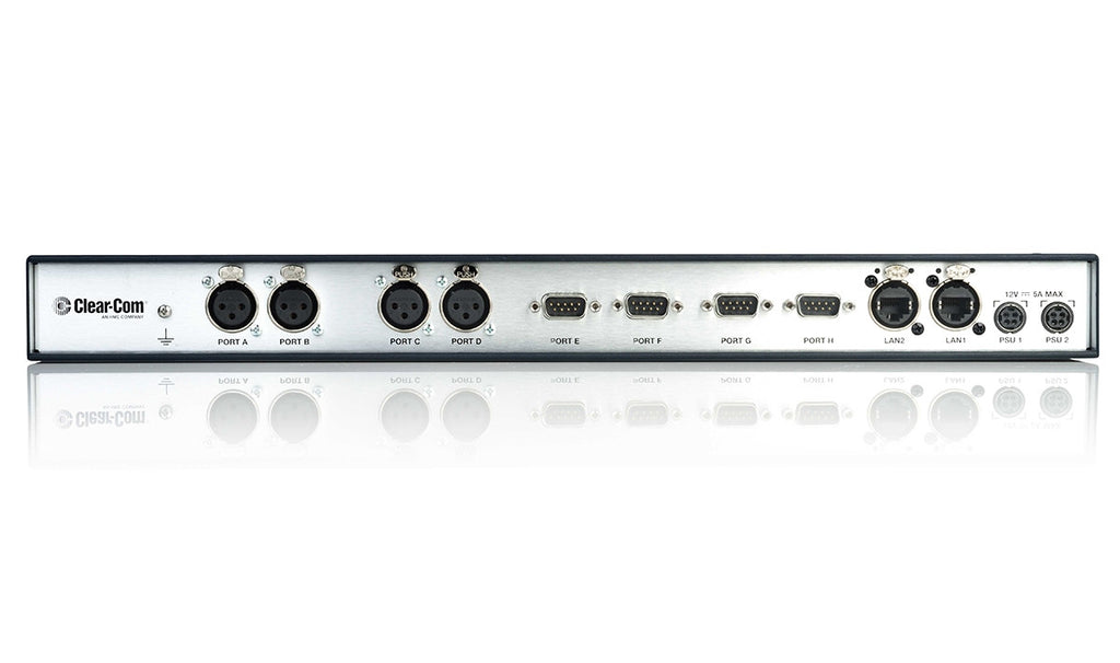 Clear-Com LQ-R2W4-4WG4