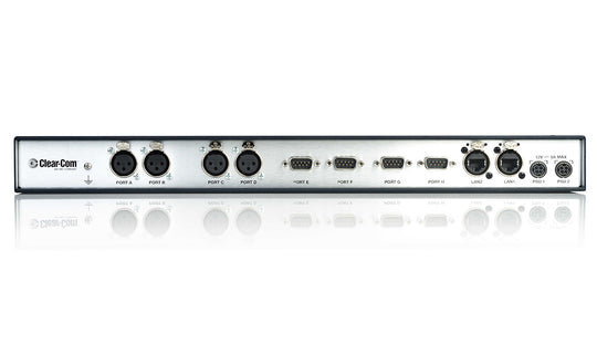 Clear-Com LQ-R2W4-4WG4