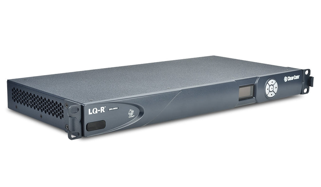 Clear-Com LQ-R2W4-4WG4