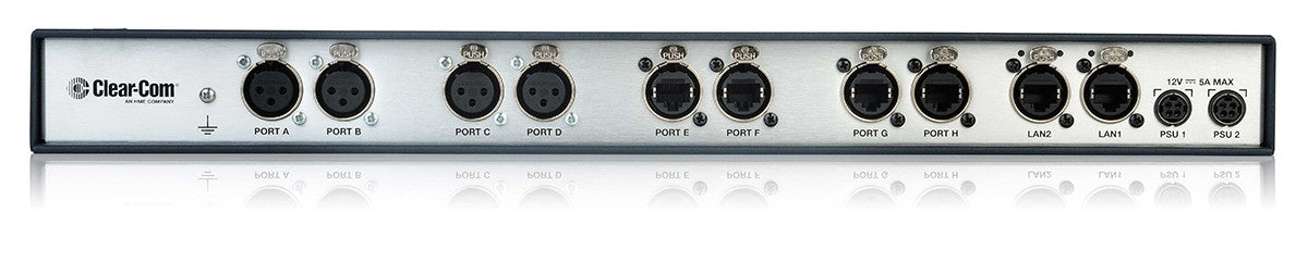 Clear-Com LQ-R2W4-4W4